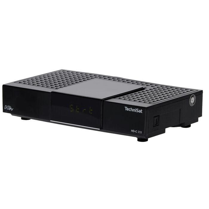 HD-Receiver 