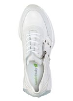 Waldl&auml;ufer Sneaker mit Nietenbesatz 