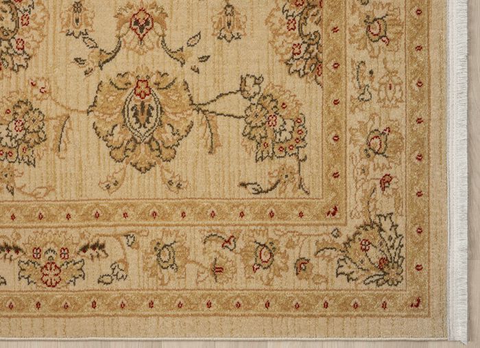 Br&uuml;cke und Teppiche mit Orient-Optik 