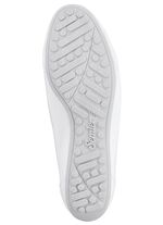 ELENA EDEN Schn&uuml;rschuh aus bestem Kalbleder 