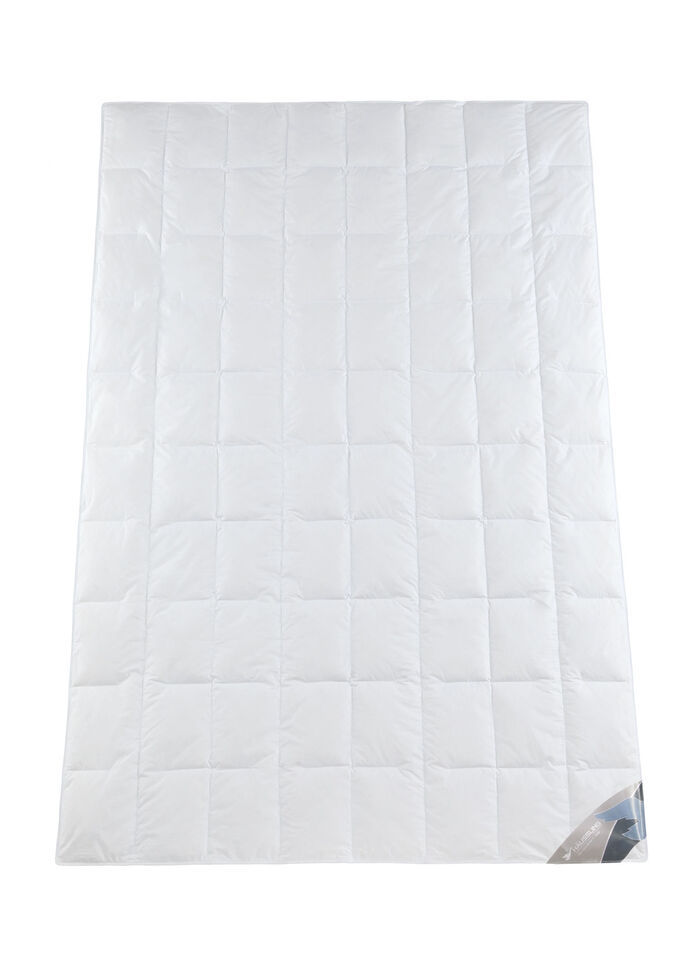 Natürliches Bettwarenprogramm von Häussling WEISS