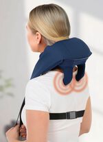 VITALmaxx Shiatsu-Massageger&auml;t 