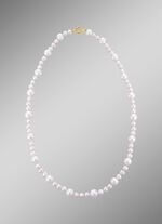 S&uuml;&szlig;wasser-Zuchtperlenkette 