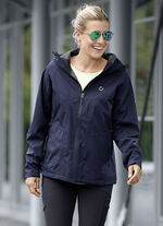 Funktionsjacke „LPO“ 