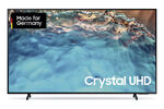 Samsung 4K-Ultra-HD-LED-Fenseher mit Smart-TV und WLAN 