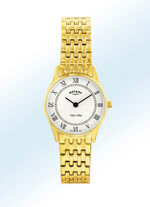 "Rotary&ldquo; Quartz-Damenuhr 