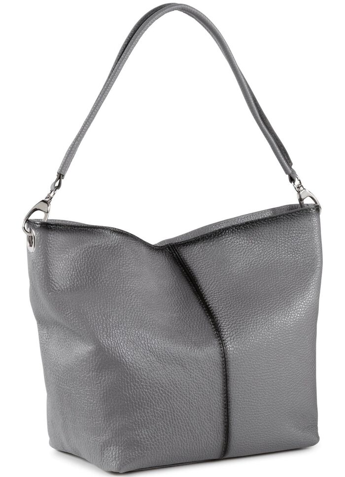 Laurina Tasche mit Antk-Effekt 