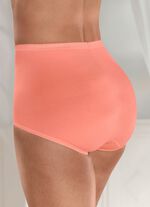 Sloggi Dreierpack Maxi-Slips  