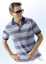 Poloshirt der Marke &laquo;Monte Carlo&raquo; 