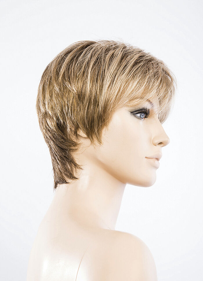 Giorgio Montana Per&uuml;cke Creation DUNKELBLOND MIX