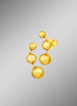 Wunderschöner Ohrstecker 