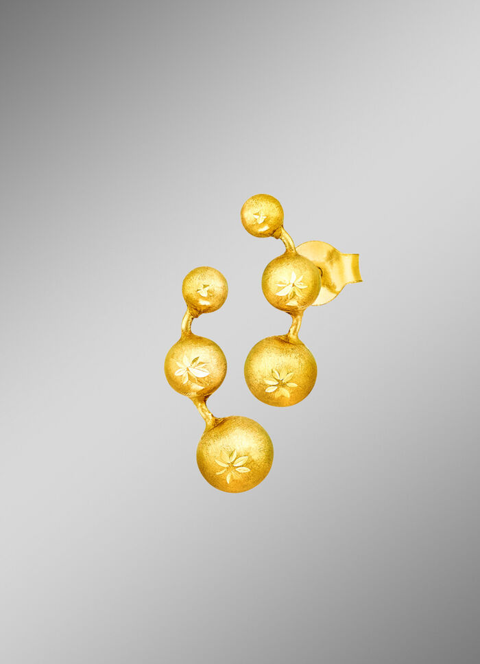 Wunderschöner Ohrstecker 