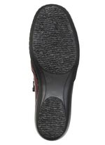 ELENA EDEN, bequeme Damen-Boots, Weite H, mit herausnehmbarem Fu&szlig;bett 