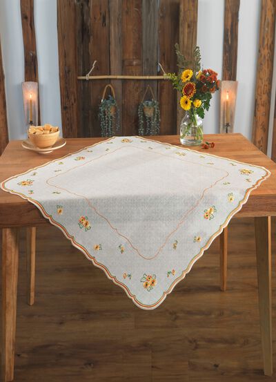 Hochwertige Tisch- und Raumdekoration 