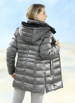 Daunenjacke in 2 Farben TITAN