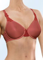 Chantelle Hedona-Bügel-BH KUPFER