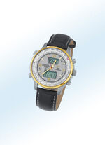 "ETT"-Funk-Solar-Chronograph 