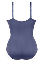 Anita Hosenkorselett mit Vorderteilverst&auml;rkung NACHTBLAU
