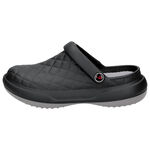 Chung Shi Dux Future Clog f&uuml;r schmerzfreie Mobilit&auml;t SCHWARZ