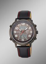 Funk-Solar-Herrenuhr 