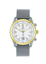 Funk-Herrenuhr mit Titangeh&auml;use  