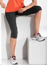 3/4-Hose von &bdquo;LPO&ldquo; in 3 Farben 