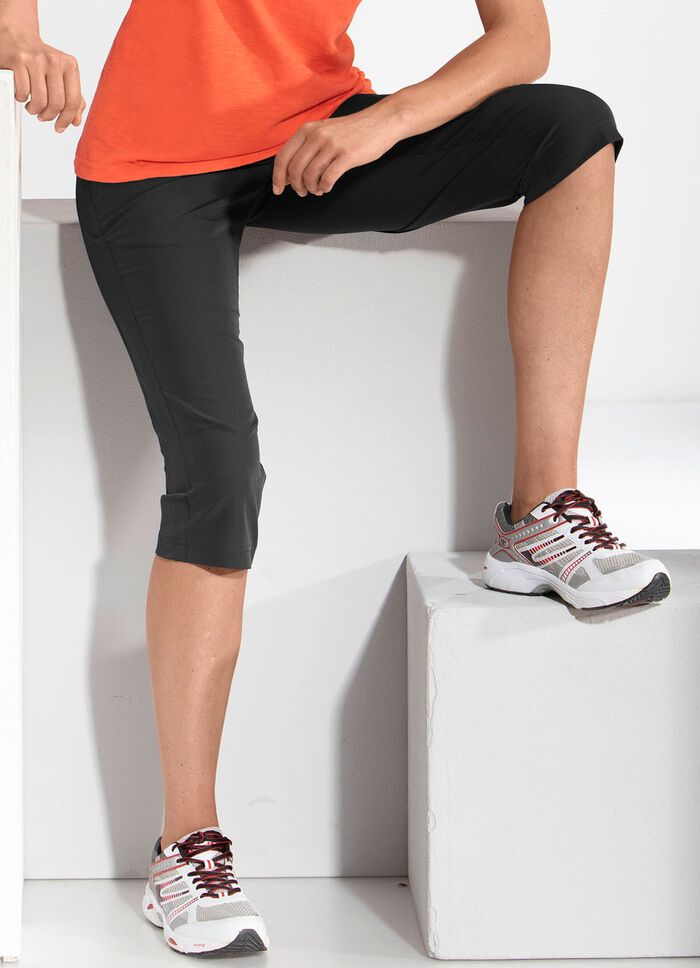 3/4-Hose von &bdquo;LPO&ldquo; in 3 Farben 