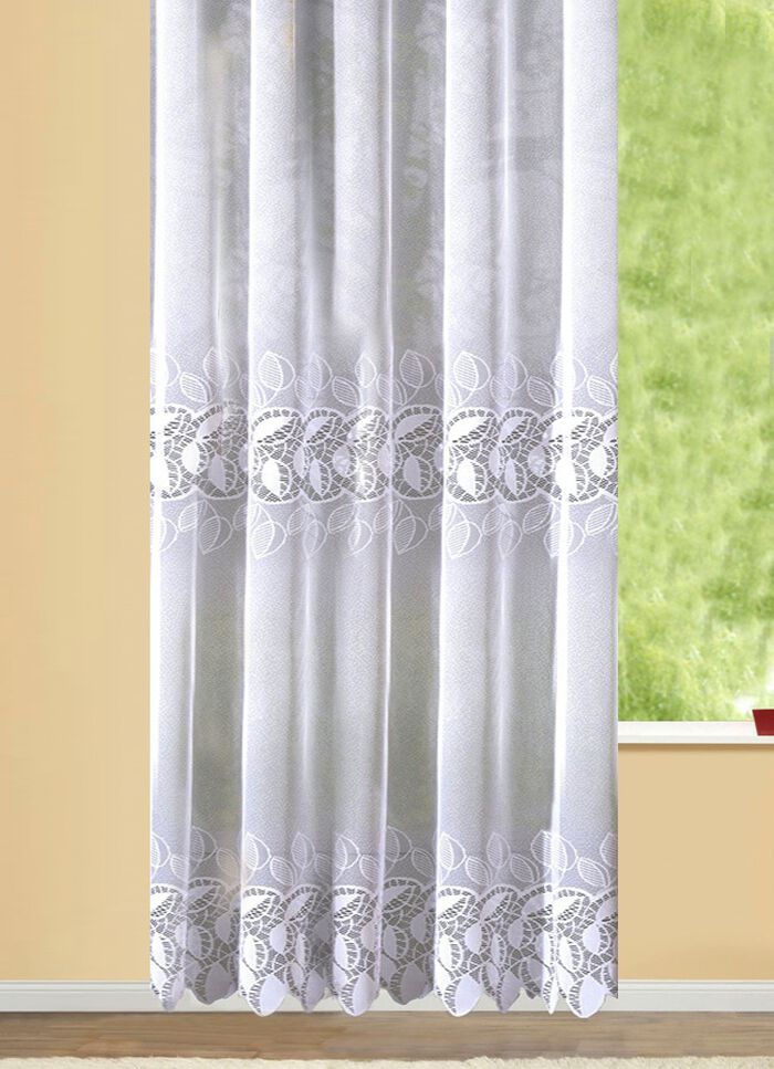 Traumhafter Langstore mit Automatikfaltenband 