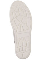 Waldl&auml;ufer Sneaker in trendiger Leo-Optik BEIGE