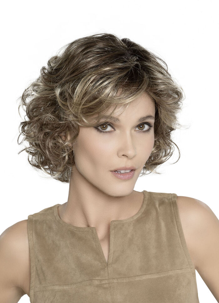 Giorgio Montana Per&uuml;cke Ricarda DUNKELBLOND MIX