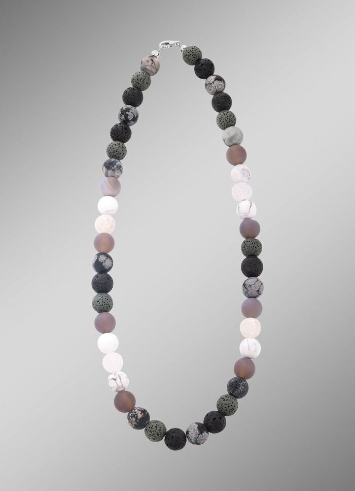 Energie-Halskette &bdquo;Mond&ldquo; 