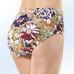 F&uuml;nferpack Slips mit Gummizug im Bund 