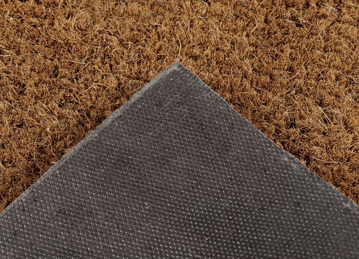 Hochwertige Fußmatte 