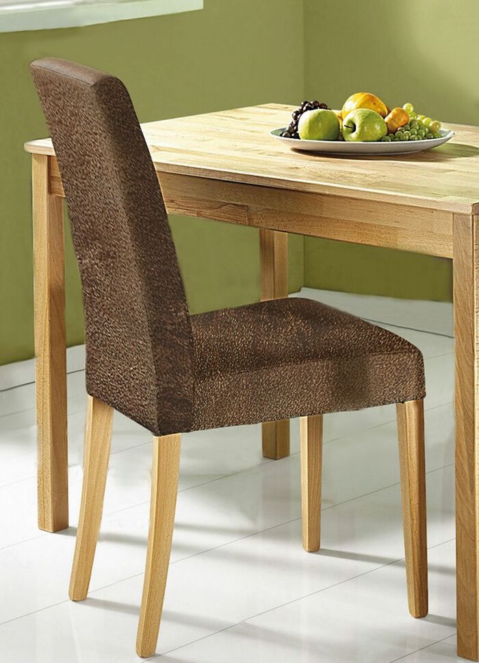 Massive Esszimmerm&ouml;bel 