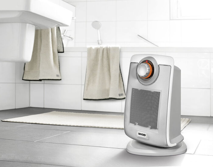 Keramik-Heizl&uuml;fter 