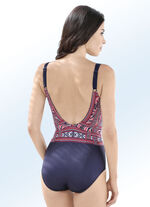 Sunflair Badeanzug mit Au&szlig;entr&auml;gern und Softschalen 