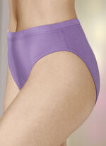 F&uuml;nferpack Slips mit Gummizug 