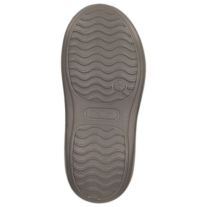 Chung Shi Dux Future Clog f&uuml;r schmerzfreie Mobilit&auml;t WEISS