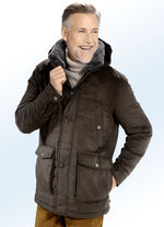 Jacke mit zwei Innentaschen von &bdquo;Redpoint&ldquo; 
