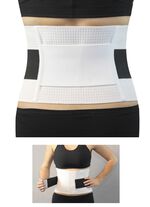 St&uuml;tzbandagen mit Klettverschluss 