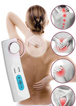 Schmerztherapiegerät 