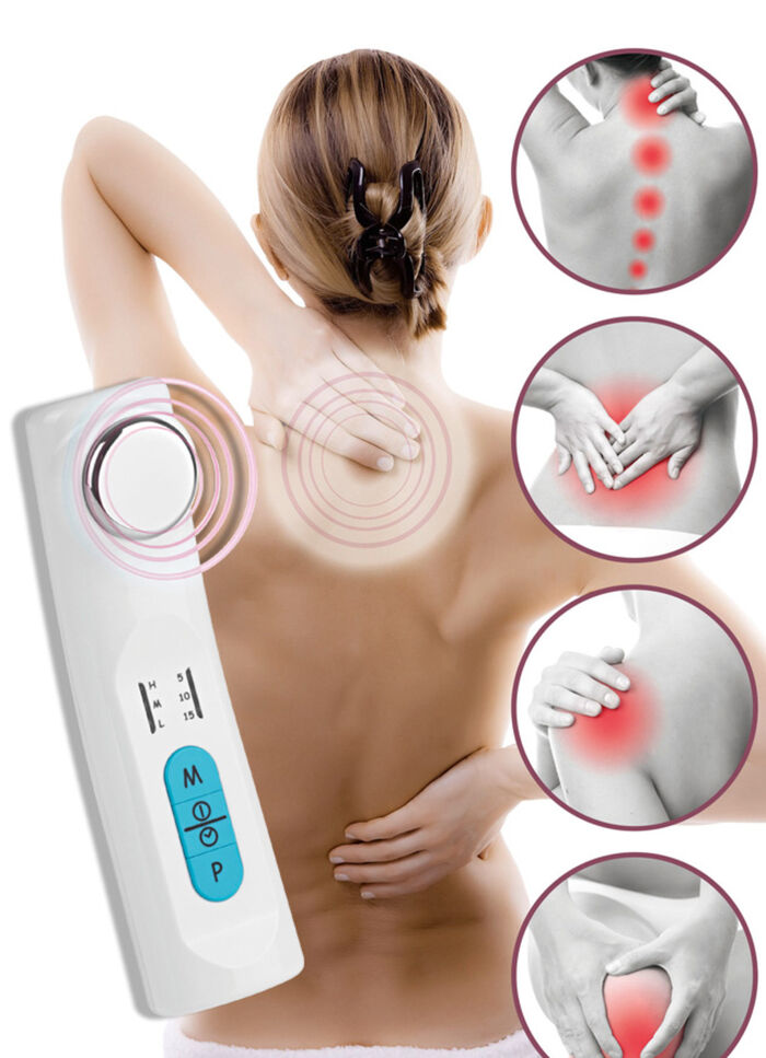 Schmerztherapiegerät 