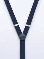 Hosentr&auml;ger BLAU