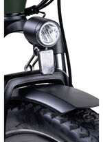 E-Bike Comfort SUV Easy von SAXXX 