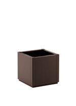 Pflanzkasten aus recyceltem Polypropylen 