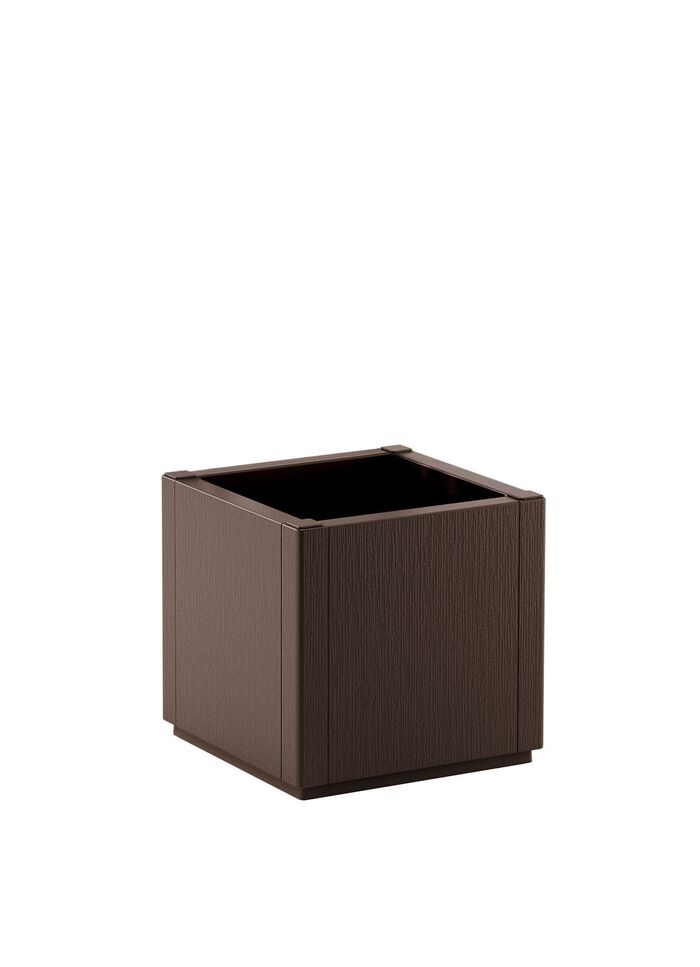 Pflanzkasten aus recyceltem Polypropylen 