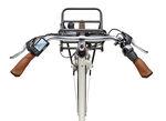 Kultiges 28“ E-City-Retro-Bike von Telefunken 