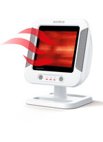 Infrarot-Wärmestrahler SIL 55 