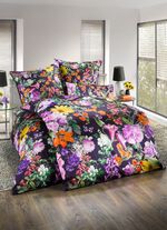 Bettw&auml;sche-Garnitur in Mako-Satin-Qualit&auml;t 