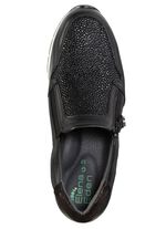  ELENA EDEN Slipper aus Nappaleder 